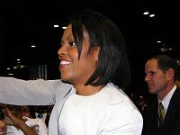 Michelle Obama