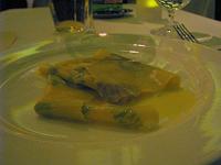  Herb Fazzoletti with Burro Guffanti