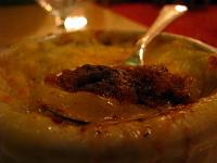  Spoonful of French Onion Soup
