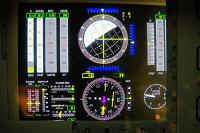 Shuttle Simulator