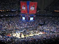 Final - Memphis vs Kansas
