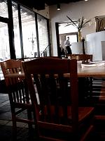  Brunch, La Paloma Blanca