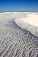 White Sands National Monument