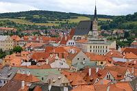 Český Krumlov