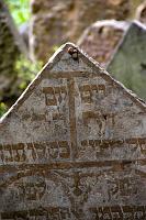Old Jewish Cemetery
