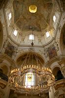St Nicholas Interior