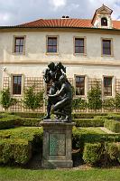 Wallenstein Palace
