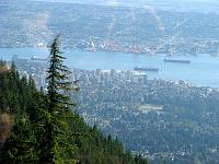 Grouse Mountain