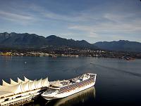 Harbour Center Lookout