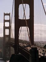 Golden Gate Bridge