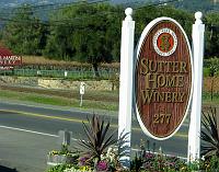 Sutter Home Winery