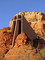 Chapel of the Holy Cross