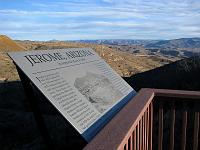 Historic Mining Town