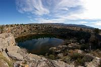 Montezuma Well