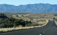 On the Road Again