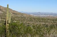 South Mountain Park