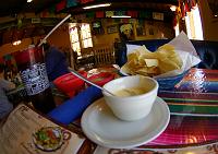  Free Queso Bowl with Every Order