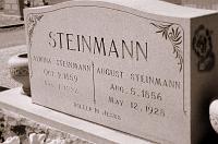 The Rest of the Steinmanns