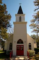 United Evangelical Lutheran Church