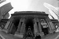  NYC Public Library