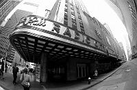  Radio City Music Hall