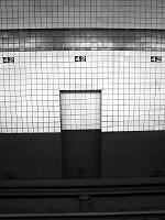  42nd Street Subway Station