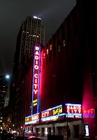  Radio City Music Hall