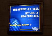 Continental Adverts
