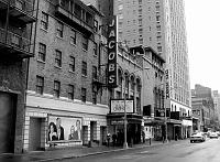  Bernard Jacobs Theatre
