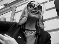  Hope Davis