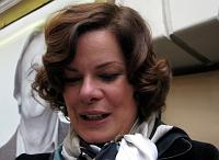  Marcia Gay Harden