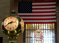 Grand Central Station