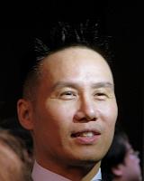  B.D. Wong