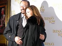  Shawn Elliott & Donna Murphy