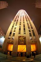 Rockefeller Center