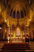 St Patrick's Cathedral