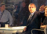  Matt Lauer