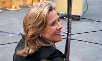  Meredith Vieira