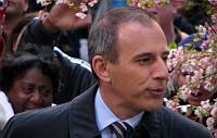  Matt Lauer