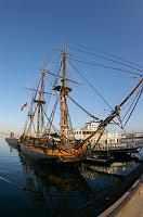 San Diego Harbor