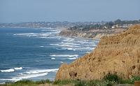 Torrey Pines State Reserve