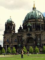 Museum Island