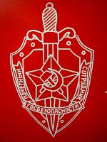 Stasi Headquarters