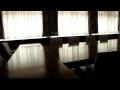  Stasi Headquarters Conference Table