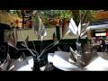  The Lotus Fountain - Europa Center