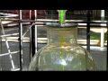  The Clock of Flowing Time - Europa Center