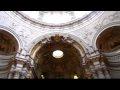  Inside Berliner Dom - Panorama