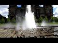  Berliner Dom Fountain