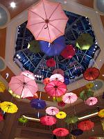 Casino Interiors