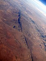 El Paso From Above